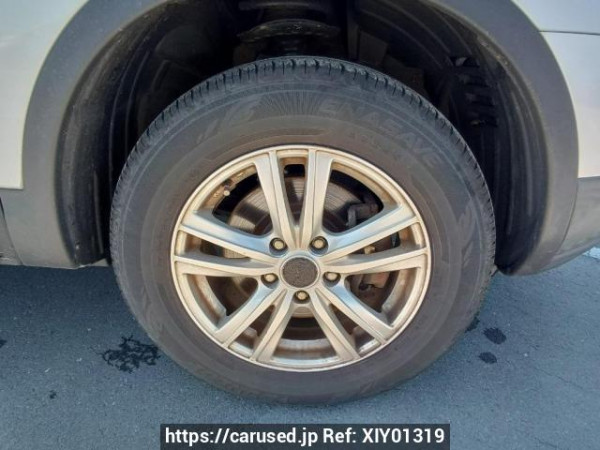 Used 2008 AT nissan dualis KJ10 Image[28]