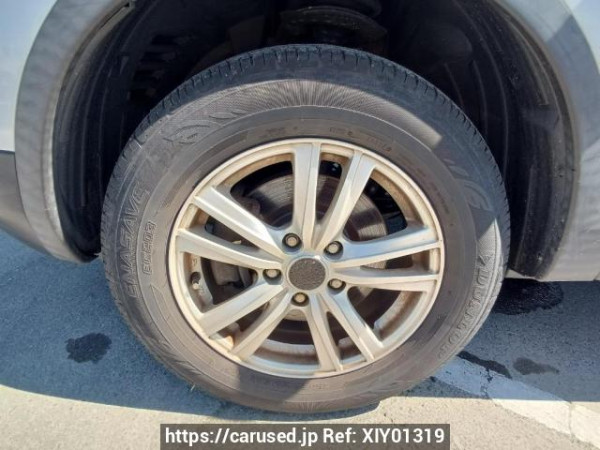 Used 2008 AT nissan dualis KJ10 Image[29]