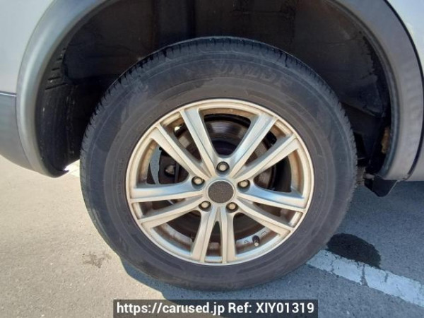Used 2008 AT nissan dualis KJ10 Image[30]