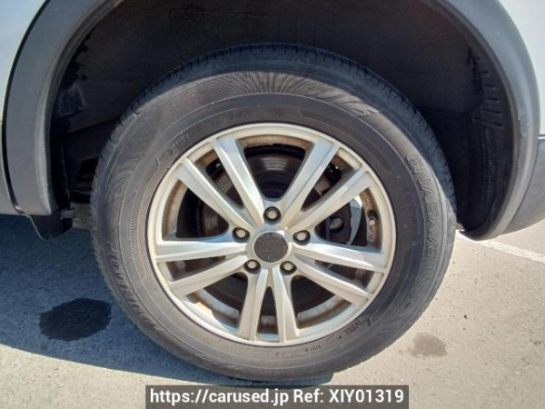 Used 2008 AT nissan dualis KJ10 Image[31]