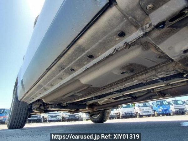 Used 2008 AT nissan dualis KJ10 Image[34]