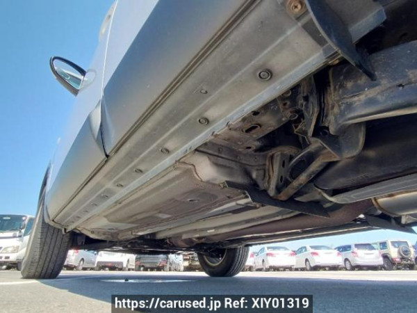 Used 2008 AT nissan dualis KJ10 Image[36]