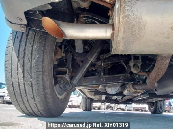 Used 2008 AT nissan dualis KJ10 Image[38]