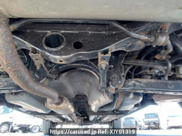 Used 2008 AT nissan dualis KJ10 Image[39]