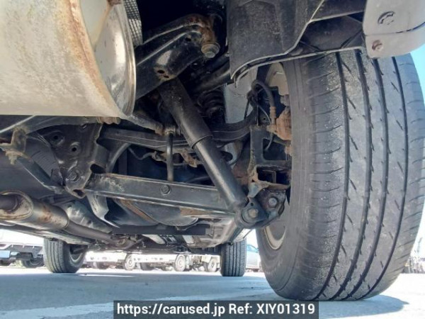 Used 2008 AT nissan dualis KJ10 Image[40]