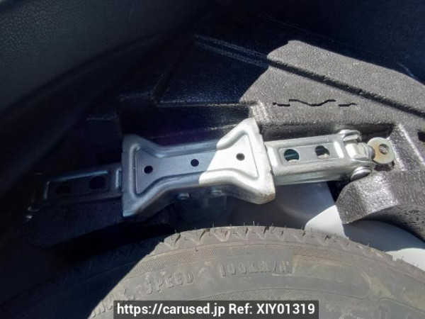 Used 2008 AT nissan dualis KJ10 Image[42]