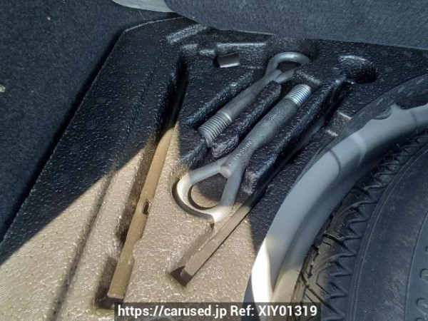 Used 2008 AT nissan dualis KJ10 Image[43]