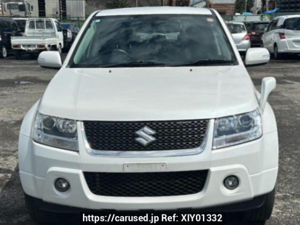 Used 2009 AT suzuki escudo TDA4W Image[1]