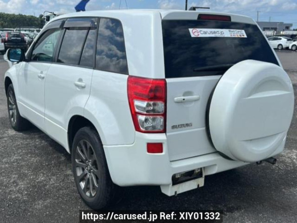 Used 2009 AT suzuki escudo TDA4W Image[4]