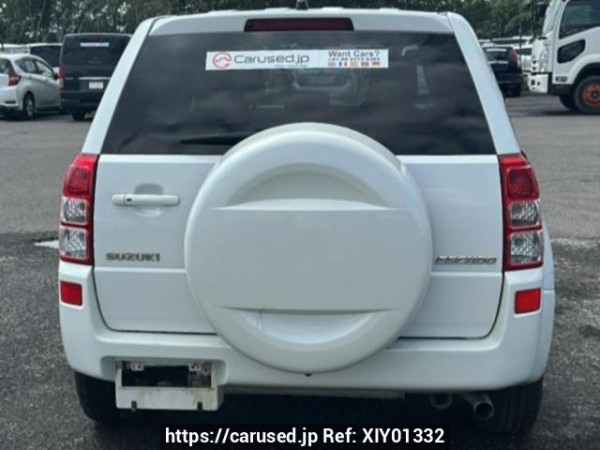 Used 2009 AT suzuki escudo TDA4W Image[5]