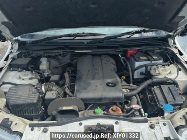 Used 2009 AT suzuki escudo TDA4W Image[9]