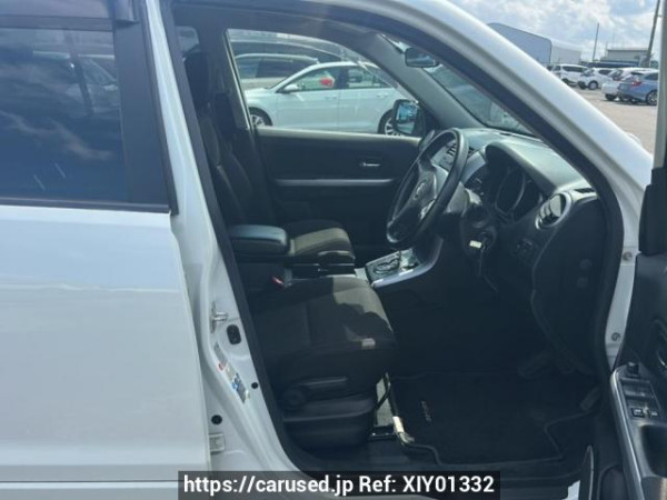 Used 2009 AT suzuki escudo TDA4W Image[11]