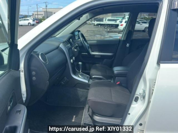 Used 2009 AT suzuki escudo TDA4W Image[12]