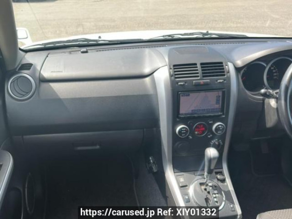 Used 2009 AT suzuki escudo TDA4W Image[16]