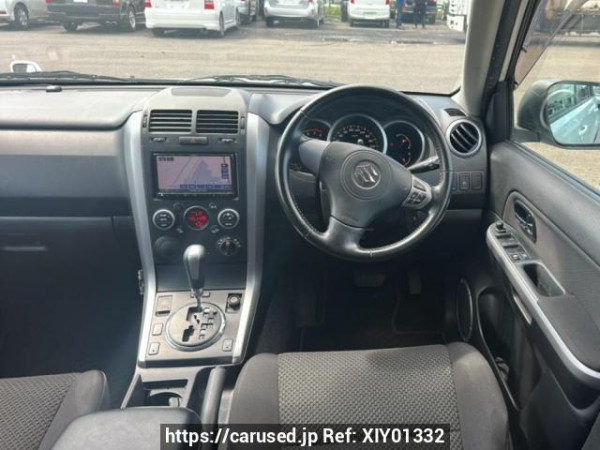 Used 2009 AT suzuki escudo TDA4W Image[17]