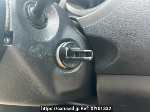 Used 2009 AT suzuki escudo TDA4W Image[19]