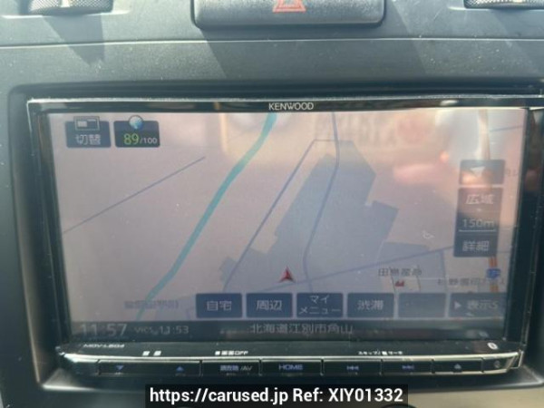 Used 2009 AT suzuki escudo TDA4W Image[21]