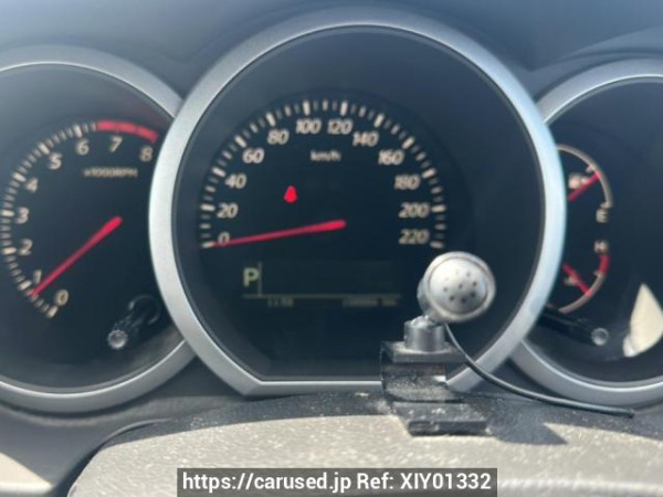 Used 2009 AT suzuki escudo TDA4W Image[23]