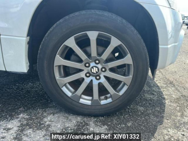 Used 2009 AT suzuki escudo TDA4W Image[25]