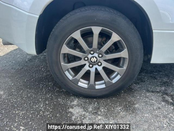 Used 2009 AT suzuki escudo TDA4W Image[26]