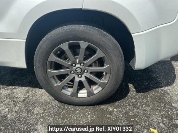 Used 2009 AT suzuki escudo TDA4W Image[27]