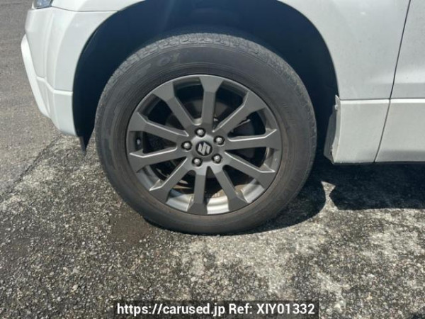 Used 2009 AT suzuki escudo TDA4W Image[28]