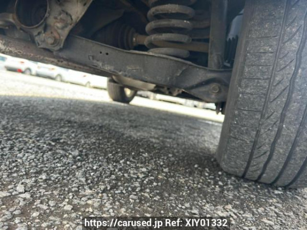 Used 2009 AT suzuki escudo TDA4W Image[30]