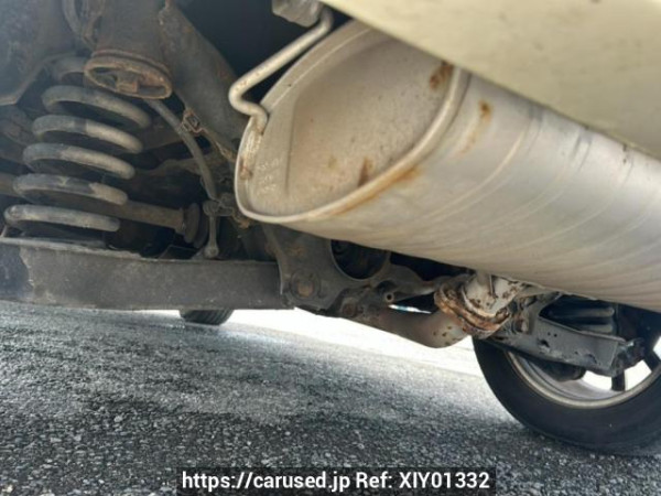 Used 2009 AT suzuki escudo TDA4W Image[31]