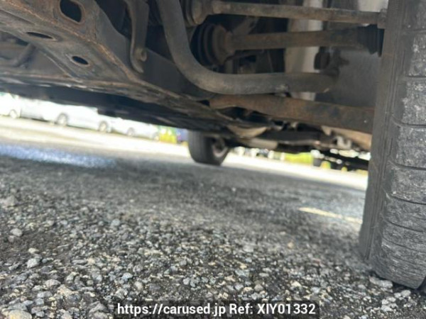 Used 2009 AT suzuki escudo TDA4W Image[32]