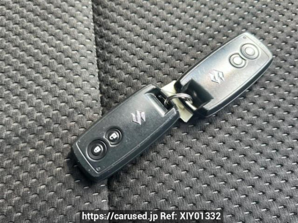 Used 2009 AT suzuki escudo TDA4W Image[33]