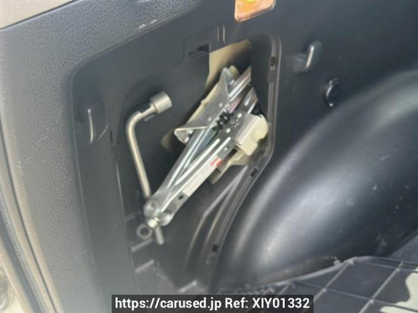 Used 2009 AT suzuki escudo TDA4W Image[34]