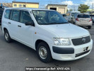 Toyota Succeed Van NCP55V