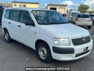 Toyota Succeed Van