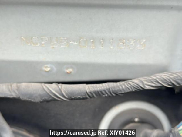 Used 2013 AT toyota succeed-van NCP55V Image[9]