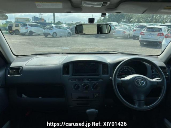 Used 2013 AT toyota succeed-van NCP55V Image[14]