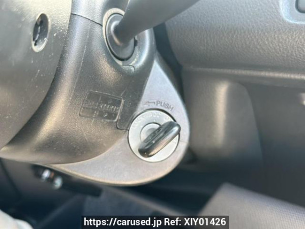 Used 2013 AT toyota succeed-van NCP55V Image[18]