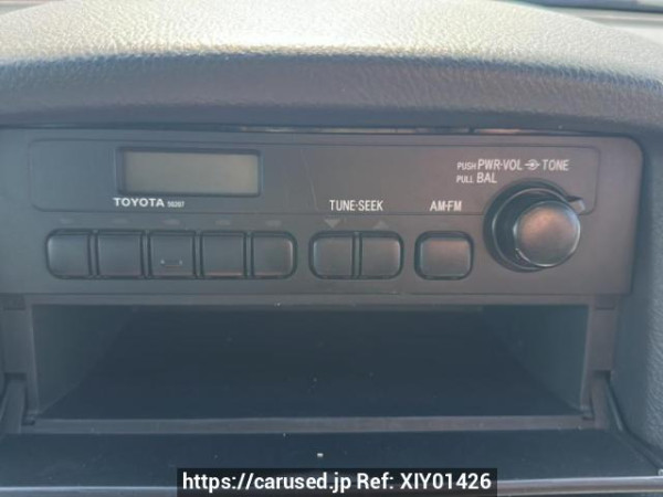 Used 2013 AT toyota succeed-van NCP55V Image[20]