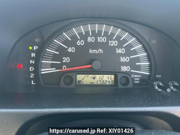 Used 2013 AT toyota succeed-van NCP55V Image[22]