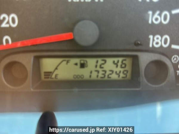 Used 2013 AT toyota succeed-van NCP55V Image[23]