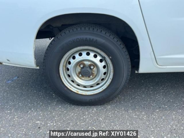 Used 2013 AT toyota succeed-van NCP55V Image[25]