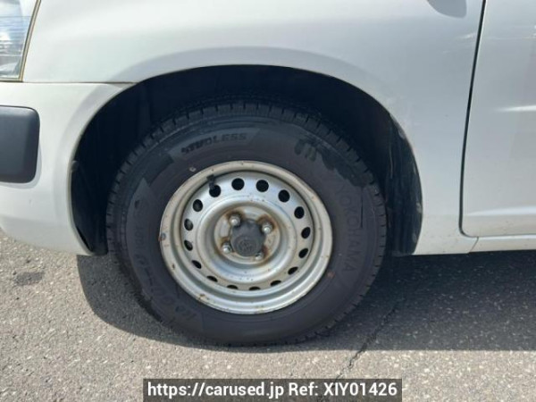 Used 2013 AT toyota succeed-van NCP55V Image[27]