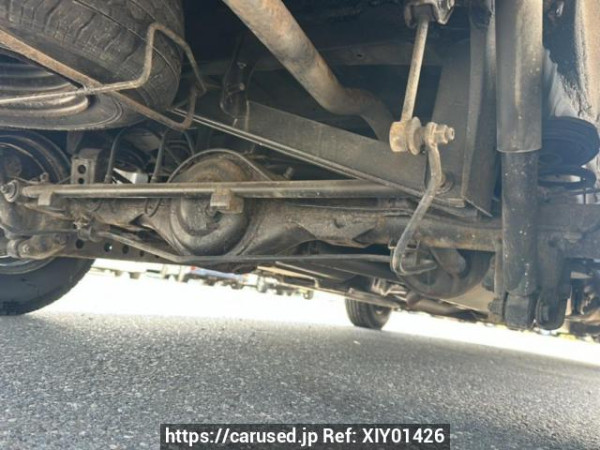 Used 2013 AT toyota succeed-van NCP55V Image[30]