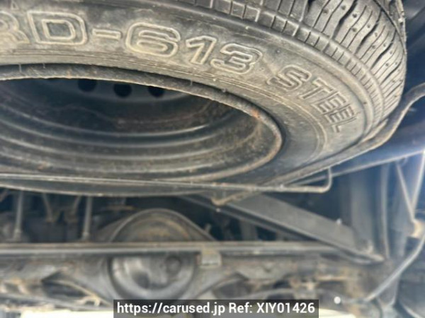 Used 2013 AT toyota succeed-van NCP55V Image[31]