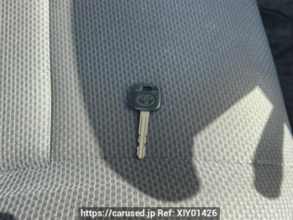 Used 2013 AT toyota succeed-van NCP55V Image[34]