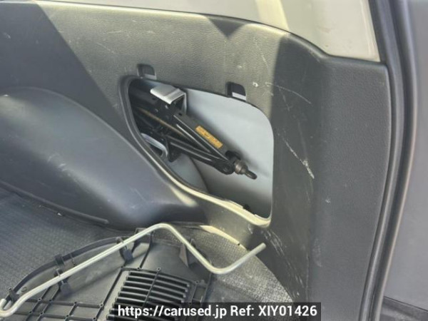 Used 2013 AT toyota succeed-van NCP55V Image[35]