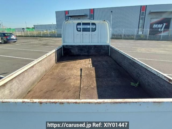 Used 1998 MT mitsubishi canter-guts FB511B Image[8]