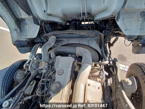 Used 1998 MT mitsubishi canter-guts FB511B Image[11]