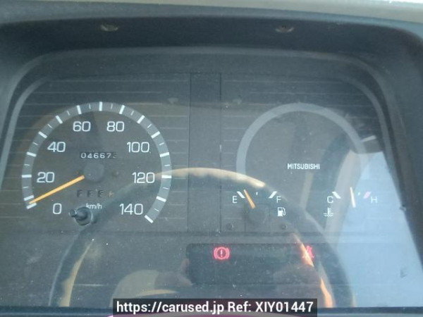 Used 1998 MT mitsubishi canter-guts FB511B Image[23]