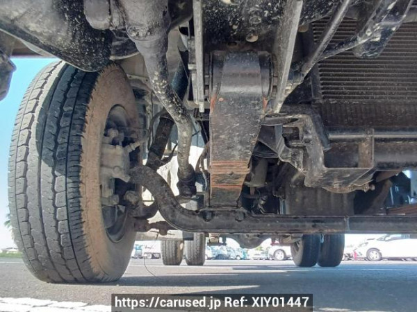 Used 1998 MT mitsubishi canter-guts FB511B Image[29]