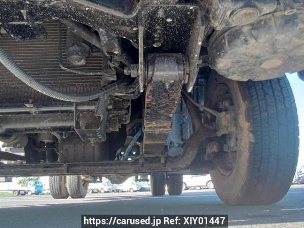 Used 1998 MT mitsubishi canter-guts FB511B Image[30]